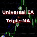 Universal EA & Triple MA